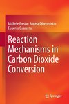 Reaction Mechanisms in Carbon Dioxide Conversion