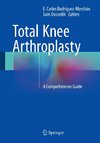 Total Knee Arthroplasty