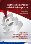 Phonologie der Laut- und Gebärdensprache