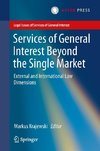 Services of General Interest Beyond the Single Market