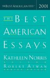 The Best American Essays