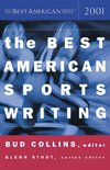 The Best American Sports Writing