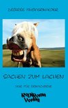 Sachen zum Lachen