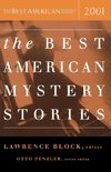 The Best American Mystery Stories