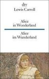 Alice im Wunderland / Alice in Wonderland