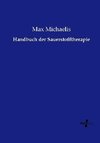 Handbuch der Sauerstofftherapie