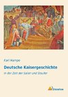 Deutsche Kaisergeschichte