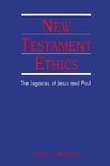 New Testament Ethics