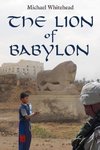 The Lion of Babylon