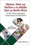 Massoud, K:  Women, Work And Welfare In The Middle East And