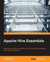 APACHE HIVE ESSENTIALS