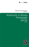 Advances in Group Processes