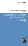 Advances in Mergers & Acquisitions