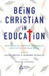 Being Christian in Education