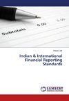 Indian & International Financial Reporting Standards