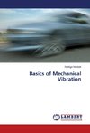 Basics of Mechanical Vibration