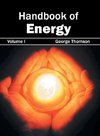 Handbook of Energy