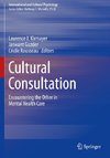 Cultural Consultation