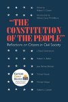 The Constitution of the People