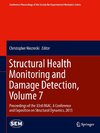 Structural Health Monitoring and Damage Detection, Volume 7