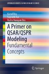 A Primer on QSAR/QSPR Modeling