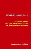 NSDAP Mitglied Nr. 2