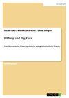 Bildung und Big Data