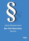 Der Fall Maurizius