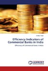 Efficiency Indicators of Commercial Banks in India