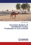 Economic Analysis of Smallholder Turkey Production in Zuru Emirate