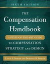 COMPENSATION HANDBK 6TH /E A S