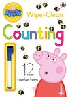 Peppa Pig: Peppa Pig: Practise with Peppa: Wipe-Clean Counti