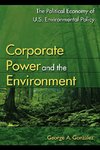 Corporate Power and the Environment