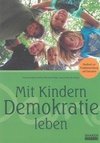 Mit Kindern Demokratie leben