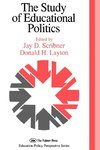 The Study Of Educational Politics