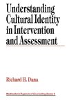 Understanding Cultural Identity in Intervention and Assessment