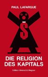 Die Religion des Kapitals