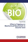 Effect of Ageing on Biochemical Parameters in Sesame Seed