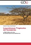 Leguminosas Tropicales del Semiárido