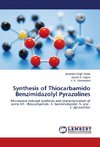 Synthesis of Thiocarbamido Benzimidazolyl Pyrazolines