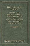 The People of Turkey