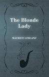 The Blonde Lady