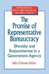 Selden, S: The Promise of Representative Bureaucracy: Divers