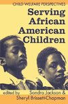 Brissett-Chapman, S: Serving African American Children