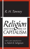 Religion and the Rise of Capitalism