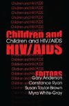 Anderson, G: Children and HIV/AIDS