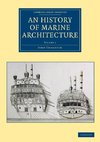 An History of Marine Architecture