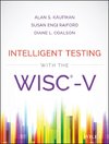 Intelligent Testing with the Wisc-V