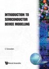 INTRO TO SEMICONDUCTOR DEVICES MODELLING