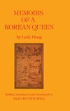 Hong, L: Memoirs Of A Korean Queen